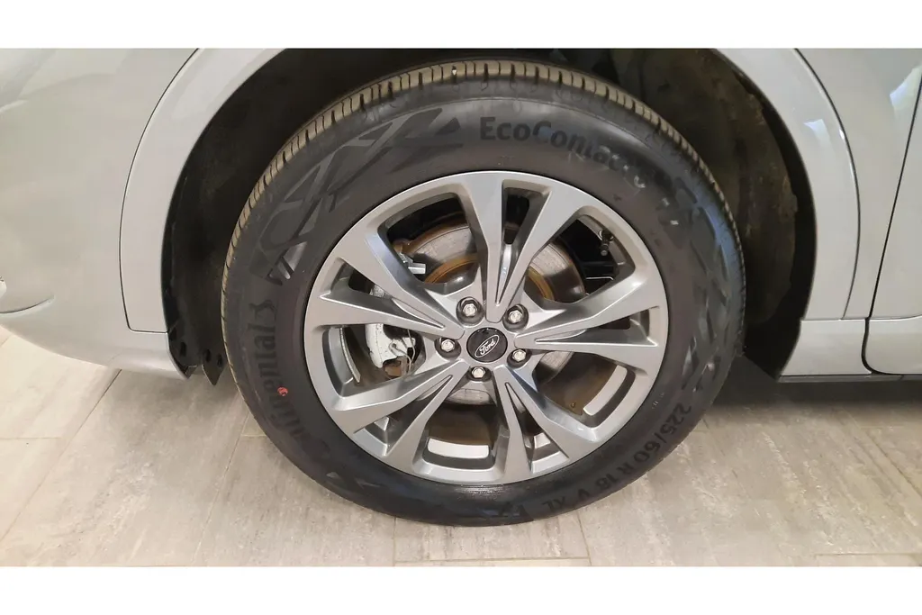 Ford Kuga 2.5 PHEV 225PK ST-Line | Winter Pack |