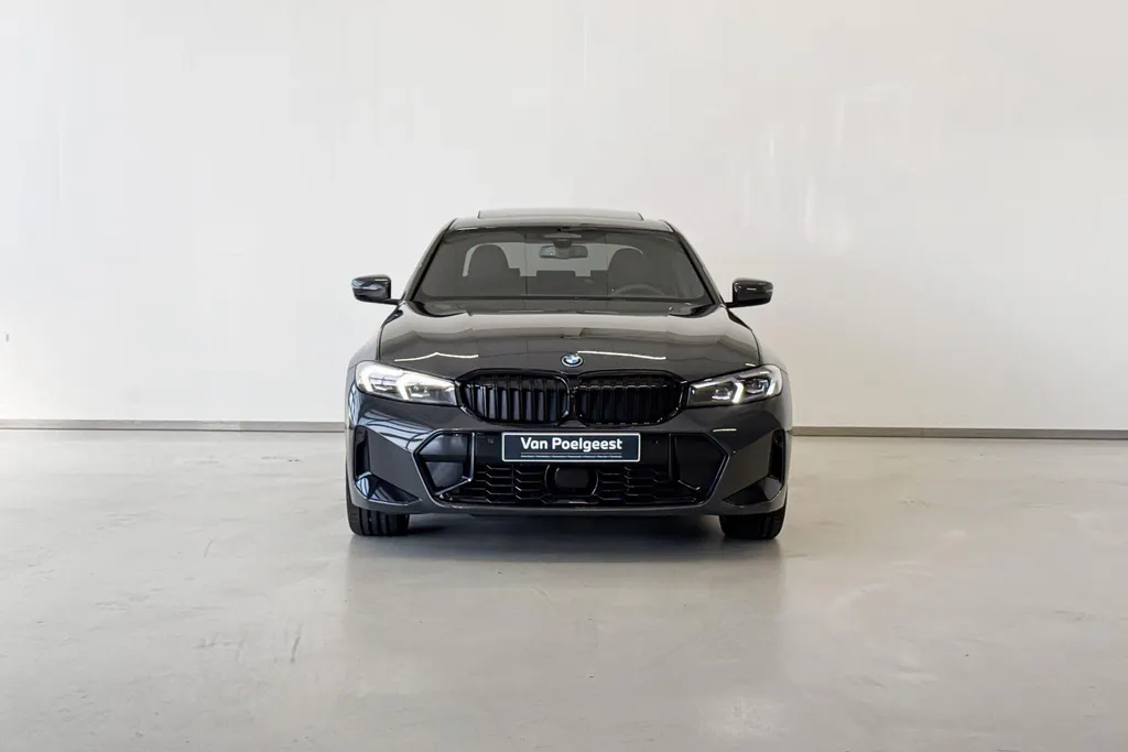 BMW 3 Serie Sedan 330e Innovation Pack M Sportpakket Pro