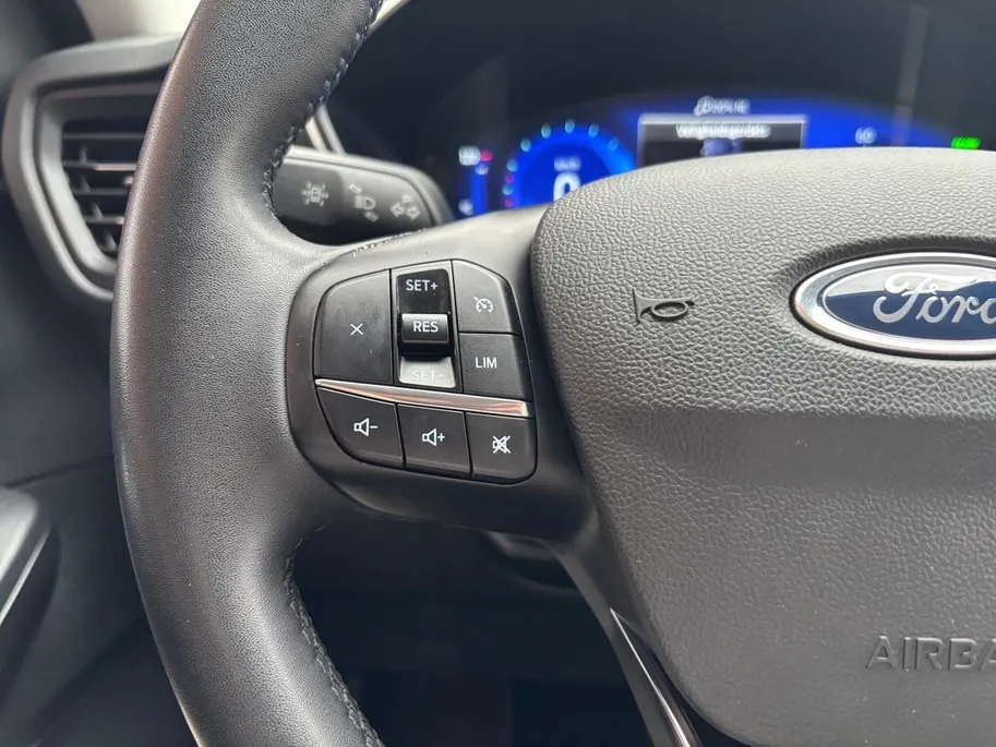 Ford Kuga 2.5 PHEV Titanium | Trekhaak | Cruise control | Achteruitrijcamera | 12 maanden BOVAG garantie