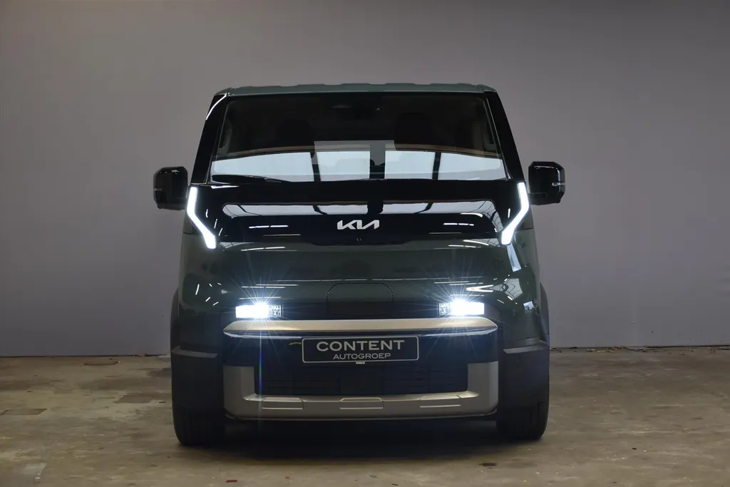 Kia PV5 Passenger 71,2 kWh Elite Executive NIEUW