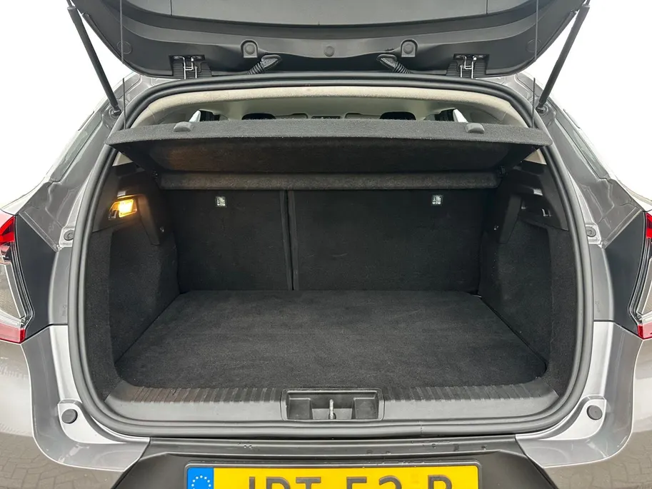Renault Captur 1.6 E-Tech Plug-in Hybrid 160 Intens | Automaat | Navigatie | Parkeersensoren | Camera | Apple Carplay & Android Auto | Climate Control | 12 Maanden BOVAG Garantie