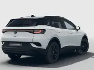 Volkswagen ID.4 Limited Edition 58 kWh accu 190 PK · Prijs is inclusief inruilpremie ·