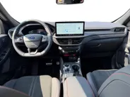 Ford Kuga 2.5 PHEV ST-Line X | Dealer Onderhouden | Garantie tot 24-06-2028 | Trekhaak | 2100KG Trekgewicht | Pano Dak | 360 Graden Camera | Adapt. Cruise Control | BLISS | Winter Pakket | B&O Audio | Elektrische Achterklep