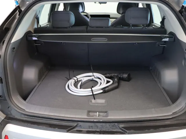 Kia EV3 Air 81.4 kWh