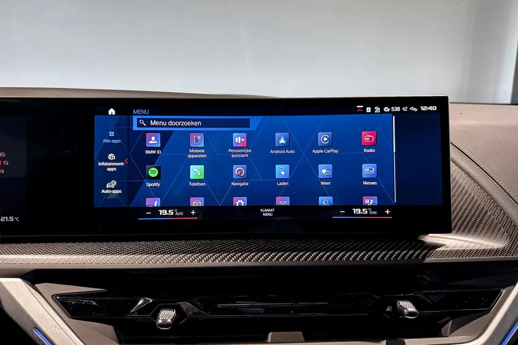 BMW XM PHEV 30 kWh