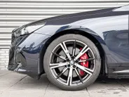 BMW i5 Touring eDrive40 M Sport Edition 84 kWh