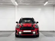 MINI Countryman Cooper S E ALL4