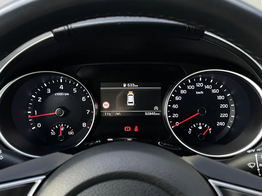Kia Ceed Sportswagon 1.5 T-GDi DynamicLine | Navi | Clima | Camera | Cruise Control | Apple Carplay | Android Auto