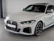 BMW 4 Serie Gran Coupé M440i xDrive High Executive
