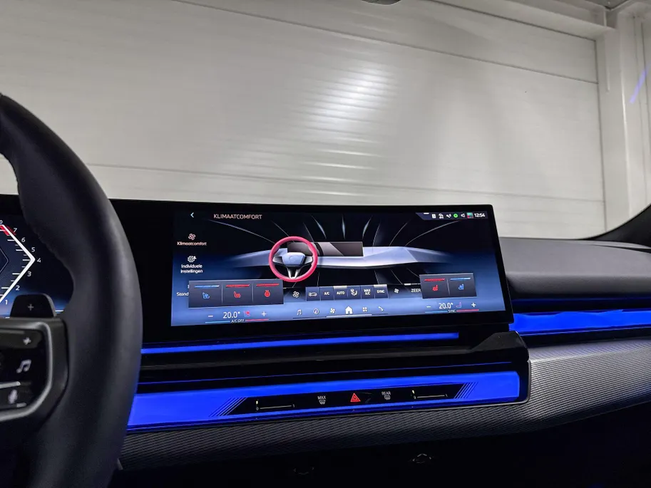 BMW 5 Serie Touring 520i