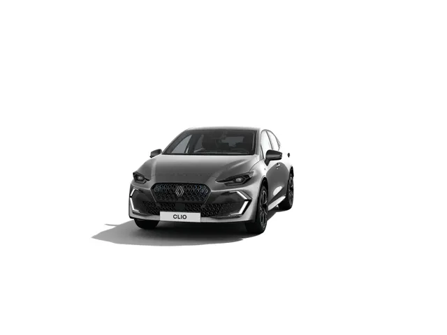 Renault Clio esprit Alpine | Achteruitrijcamera | Draadloze telefoonoplader met magsafe technologie | Elektronisch geregelde airconditioning
