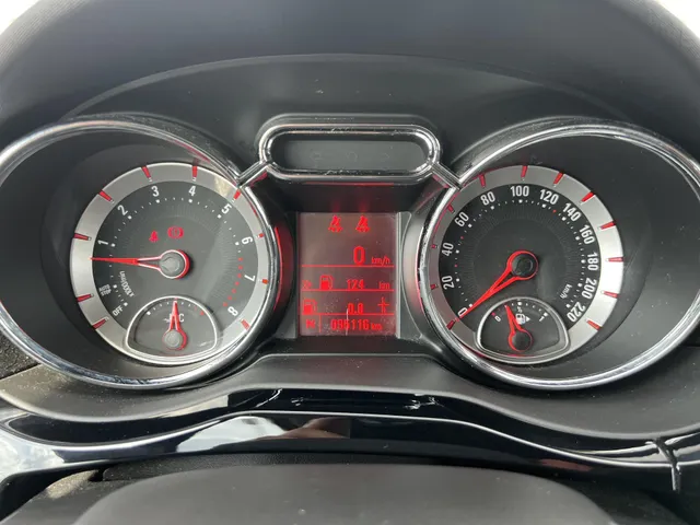 Opel ADAM 1.4 Unlimited Automaat | Airco | 16' Lichtmetalen Velgen | Cruise Control