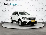 Suzuki S-Cross 1.4 Boosterjet Exclusive Automaat | 140 PK | Cruise Control | Trekhaak