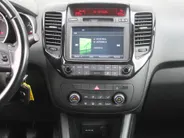 Kia Venga 1.4 CVVT First Edition | 16' LM | Trekhaak | Navi | Airco | Cruise | Camera | PDC | All seasons |