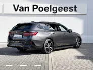BMW 5 Serie Touring 530e