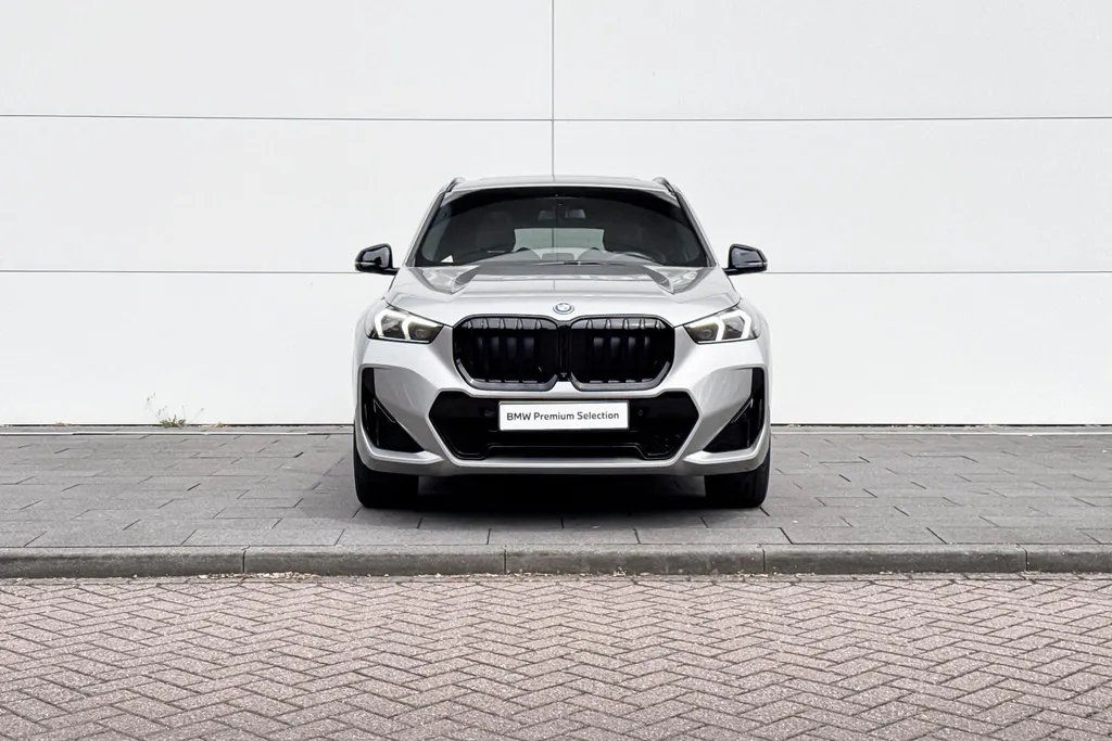 BMW X1 xDrive25e