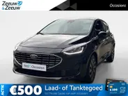 Ford Fiesta 1.0 EcoBoost Hybrid Titanium | Winter Pack | Keyless | Apple Carplay / Android auto