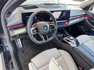 BMW M5 Touring 