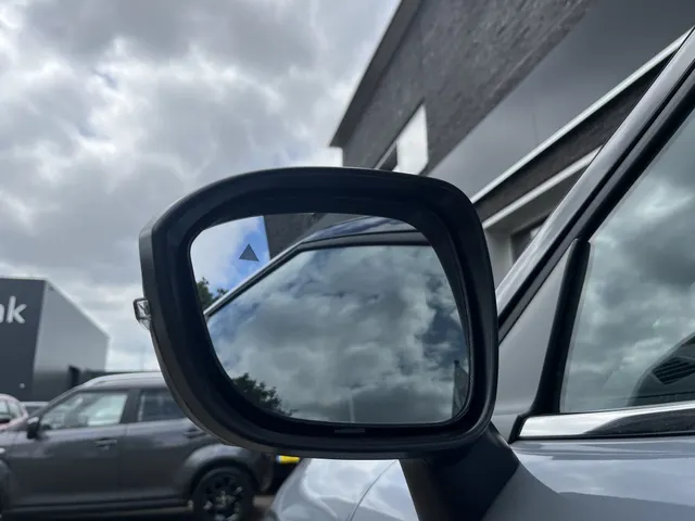 Mitsubishi Outlander 2.4 PHEV Intense+