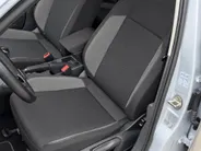 Volkswagen Polo 1.0 TSI 95pk Life Business · Camera · Keyless · Apple/Android Car Play · P-Sensoren · Stoelverwarming · 15'' Inch · Garantie t/m 30-09-2028 of 100.000km