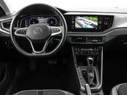Volkswagen Polo 1.0 TSI 95pk DSG Style · Camera · Apple/Android Car Play · Navigatie · P-Sensoren · Climatronic · Stoelverwarming · 15'' Inch ·