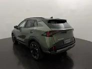 Kia Sportage 1.6 T-GDi 288pk Plug-in Hybrid AT6 GT-PlusLine