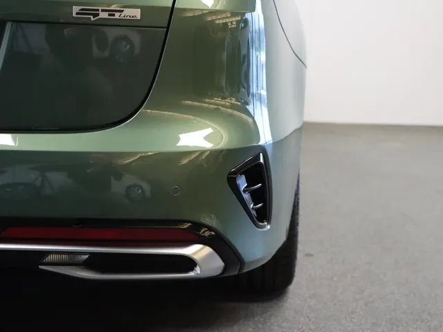 Kia Ceed Sportswagon 1.5 T-GDi GT-PlusLine