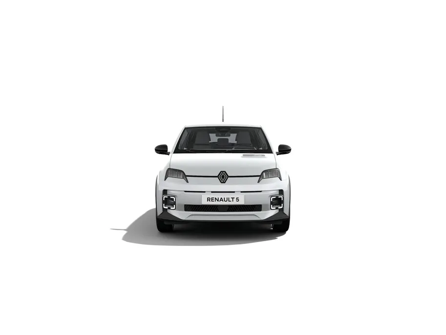 Renault 5 evolution 120 PK urban range 40 kWh | UIT VOORRAAD LEVERBAAR OP = OP NU MET €1.800