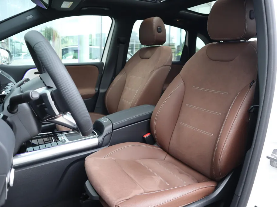 Mercedes-Benz B-Klasse 250 e Star Edition AMG Line Plus