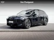 BMW iX xDrive60 112 kWh