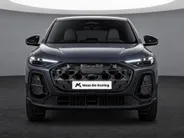 Audi Q5 Sportback e-hybrid quattro S edition Competition 367 PK · Glazen panoramadak · Tech pro · B&O premium 3D