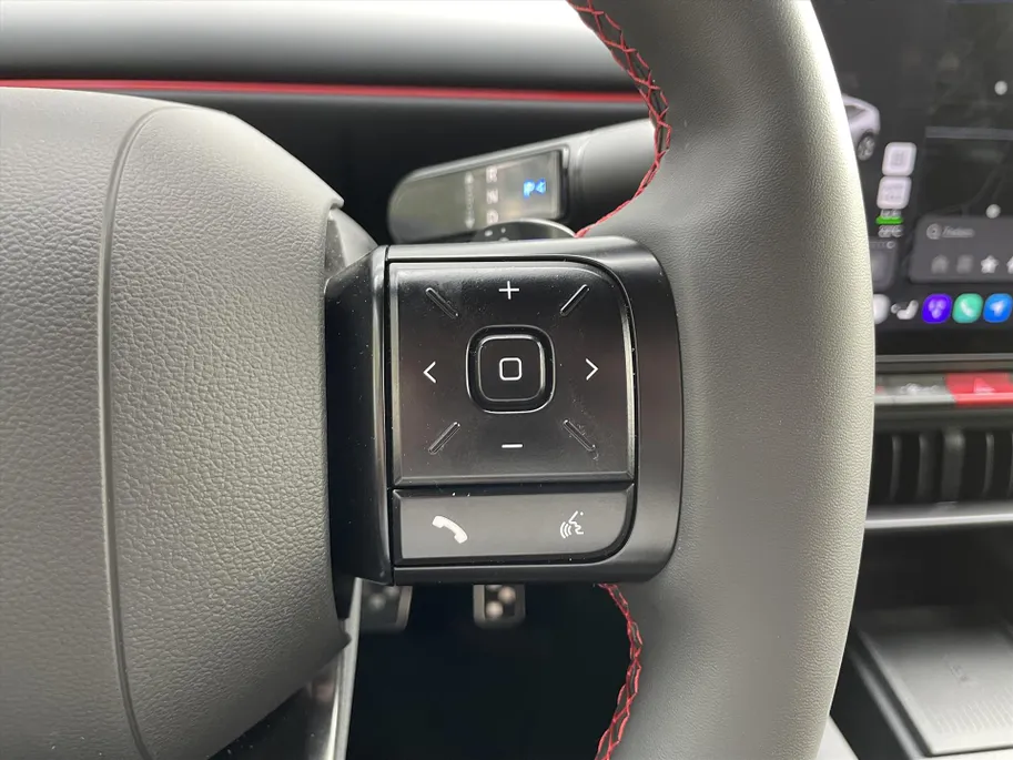 Hyundai IONIQ 3 61 kWh Long Range N Line / DIRECT LEVERBAAR! / Demonstratieauto /