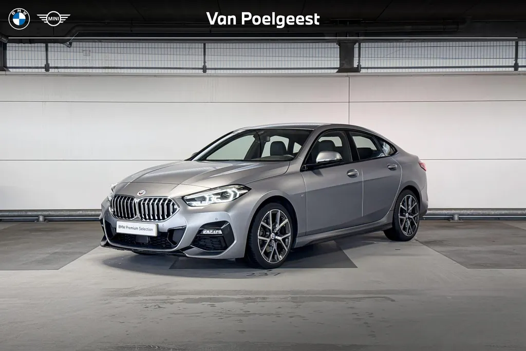 BMW 2 Serie Gran Coupé 218i Business Edition M-Sport