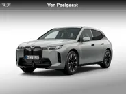 BMW iX xDrive60 112 kWh