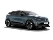 Renault Megane E-Tech Esprit Alpine 67 kWh Dit jaar leverbaar| 24 min 15-80 % laden | 500km rijbereik| Nieuwe LFP batterij | Nu met €1000,- Zeeuw & Zeeuw korting