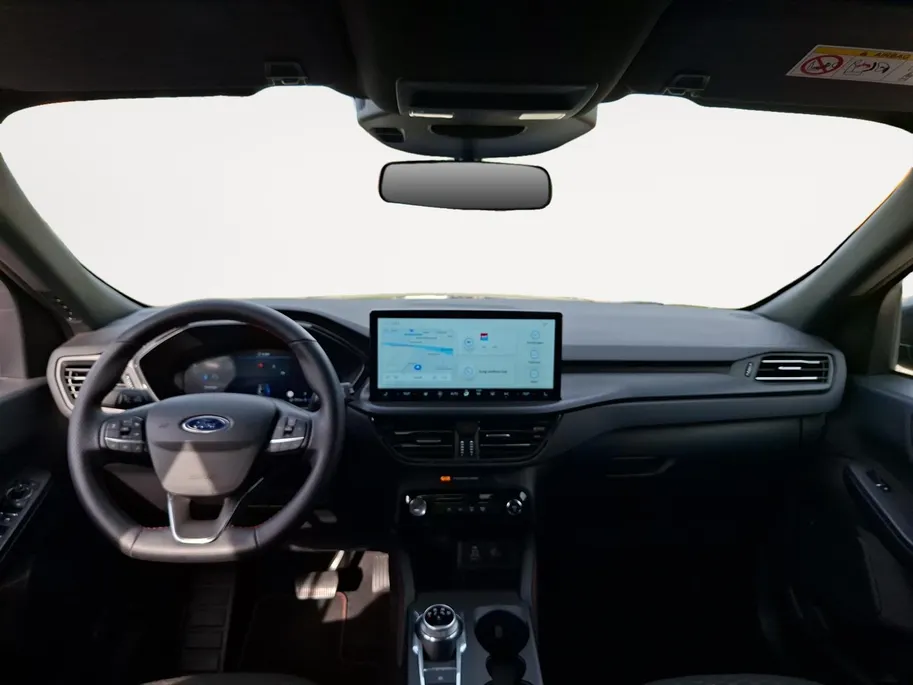 Ford Kuga 2.5 PHEV ST-Line | Winterpack | Driver assistance pack | NL auto