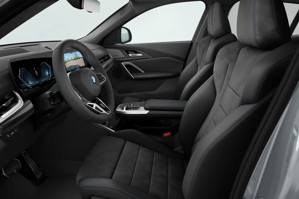BMW iX2 xDrive30 67 kWh M Sport Edition
