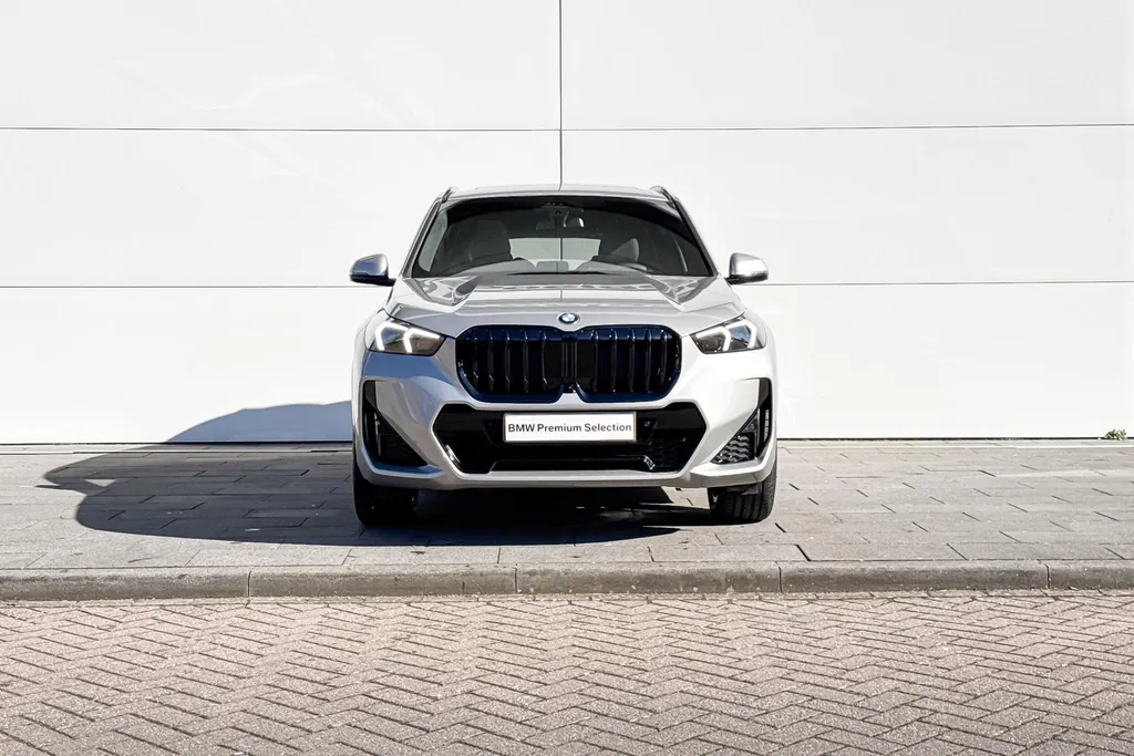 BMW X1 sDrive20i