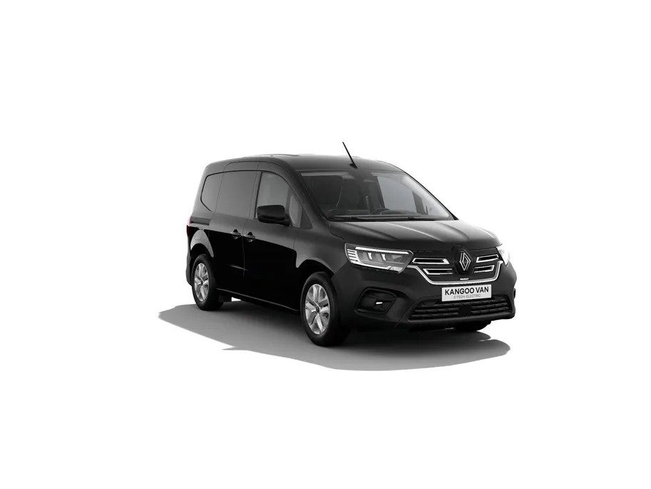 Renault Kangoo E-Tech Advance L1 44 kWh nu met 22% voorraad actiekorting bij Zeeuw & Zeeuw Delft. Beperkte voorraad. Op = op!
