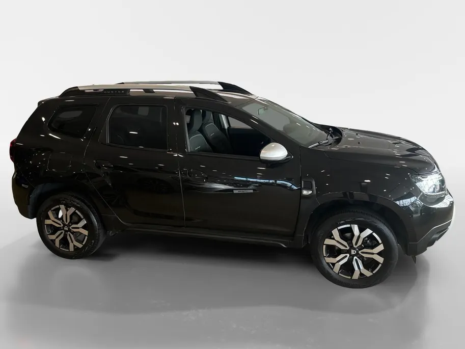 Dacia Duster 1.3 TCe Prestige *Navi+Camera*Climate*Trekhaak*Nette Auto!
