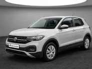 Volkswagen T-Cross 1.0 TSI 95pk · Trekhaak · Apple/Android Car Play · Adaptive Cruise Control · DAB ·  16'' Inch · Garantie t/m 17-08-2027 of 100.000km