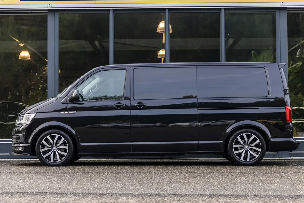 Volkswagen Transporter 2.0 TDI L2H1 DC 4Motion Highline EX.BTW