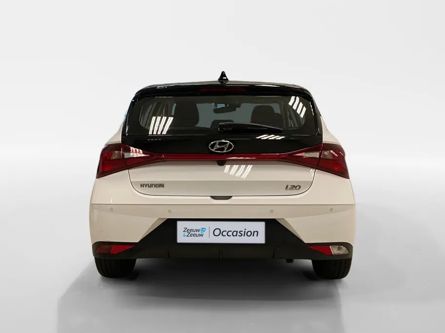 Hyundai i20 1.0 TURBO | COMFORT | APPLE CARPLAY | NL-AUTO |