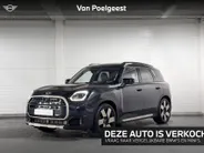 MINI Countryman Electric SE ALL4 Favoured