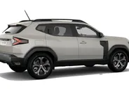 Dacia Duster Hybrid 155 limited edition | Financier uw Duster vanaf 2,9% rente | Diverse kleuren uit voorraad leverbaar met € 750,- voorraadkorting | Vraag naar de voorraad