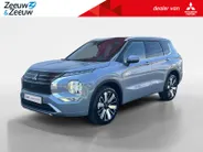 Mitsubishi Outlander 2.4 PHEV Instyle+ € 5.000 euro korting eigen voorraad| 8 jaar garantie| Snel leverbaar | Totaalprijs op is op.m26