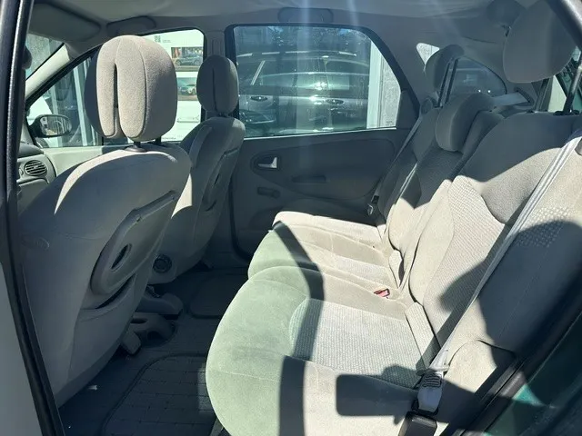 Renault Scénic 1.6-16V Expression | AIRCO | DEALER ONDERHOUDEN | APK 9-10-27 | DB-RIEM VERVANGEN IN 2023