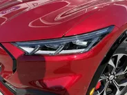 Ford Mustang Mach-E AWD 75 kWh
