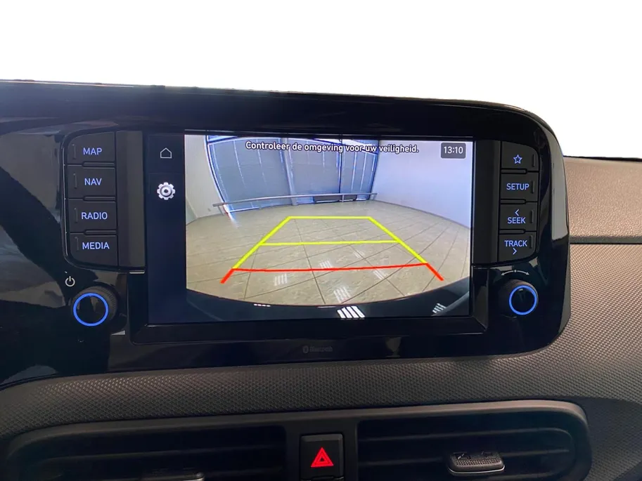 Hyundai i10 1.0 COMFORT | NAVI | CAMERA |