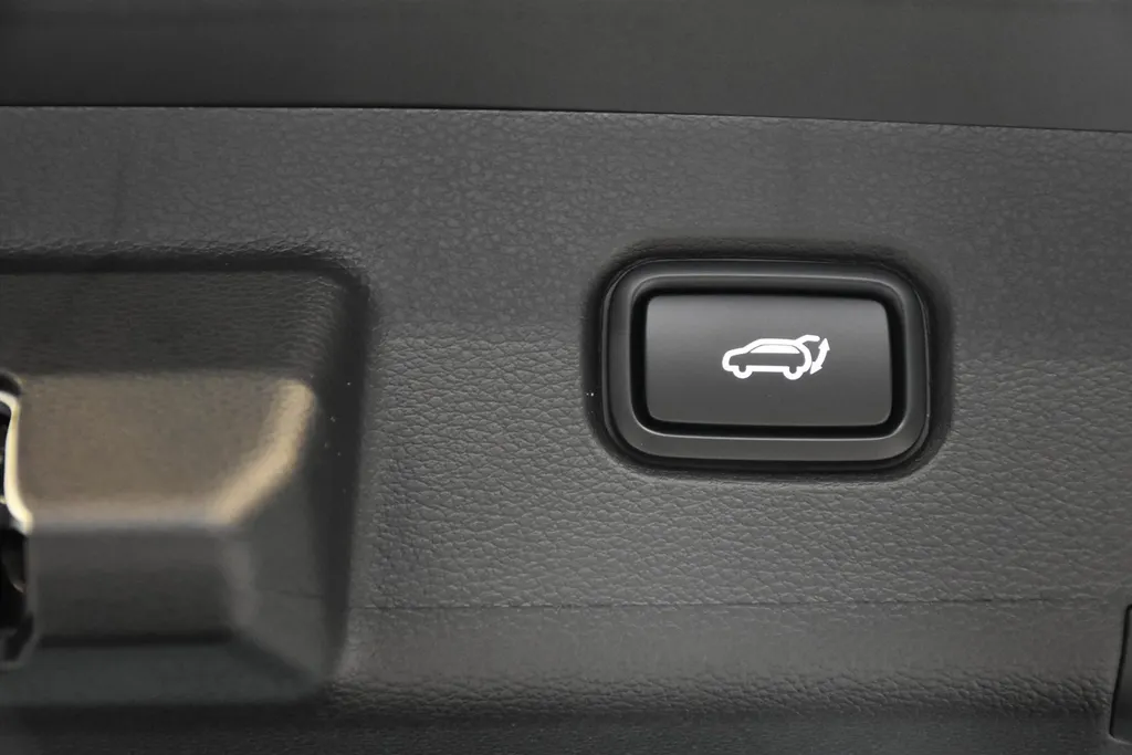 Kia Sportage 1.6 T-GDi 239pk Hybrid AT6 DynamicPlusLine